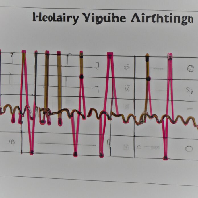 Understanding Different Types of Heart Arrhythmias